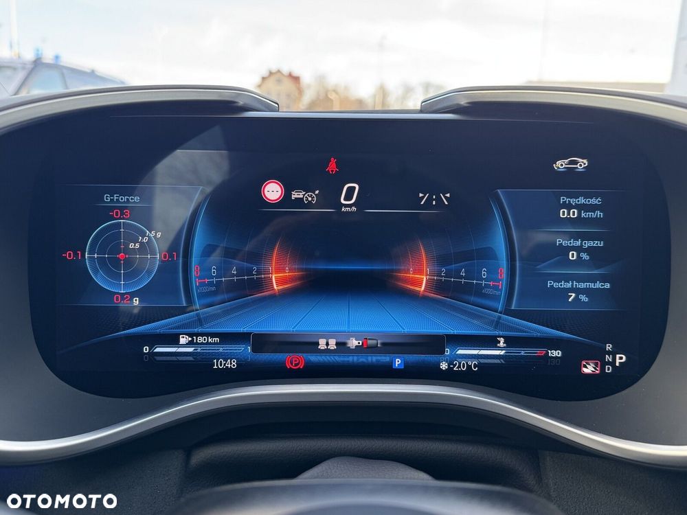 Mercedes-Benz SL AMG 63 4-Matic+ - 26