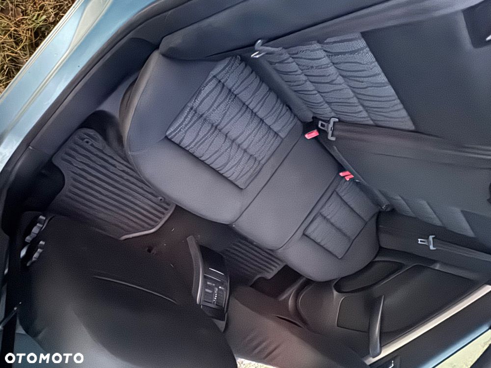 Skoda Octavia 1.9 TDI Elegance - 21