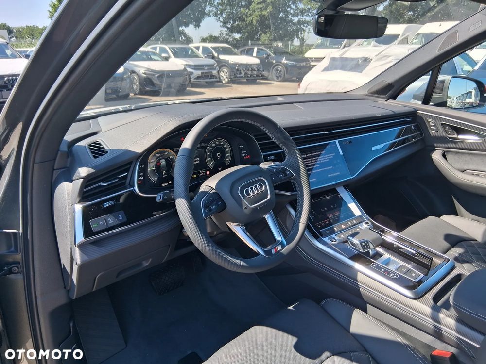Audi Q7 - 6