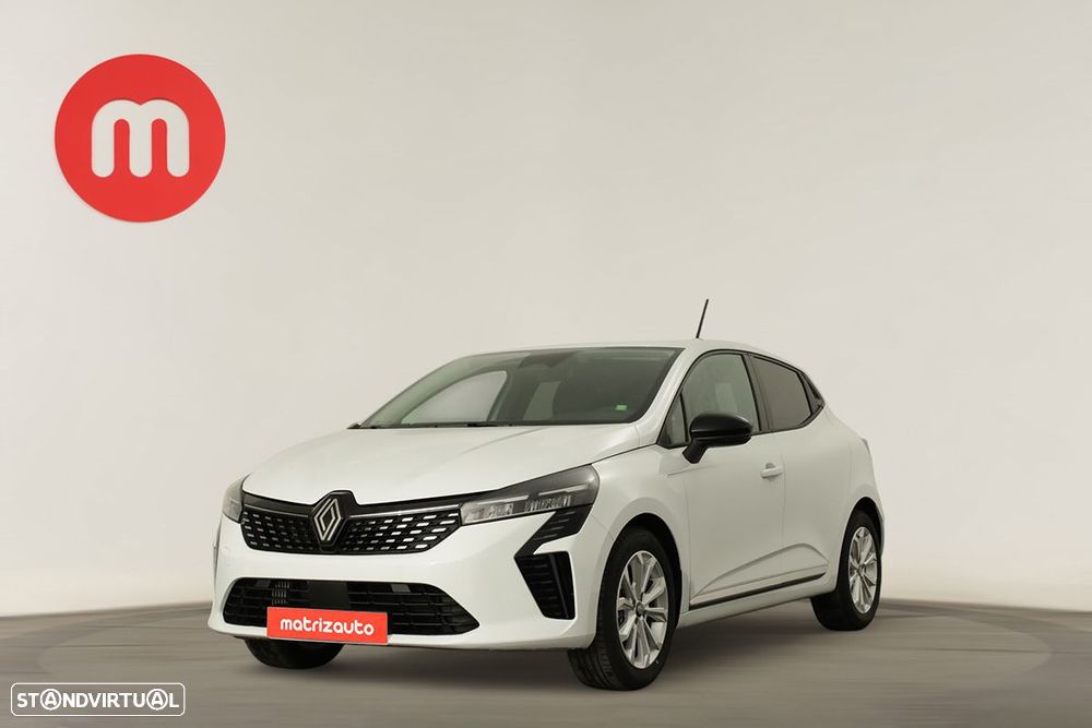 Renault Clio 1.0 TCe Evolution Bi-Fuel - 2