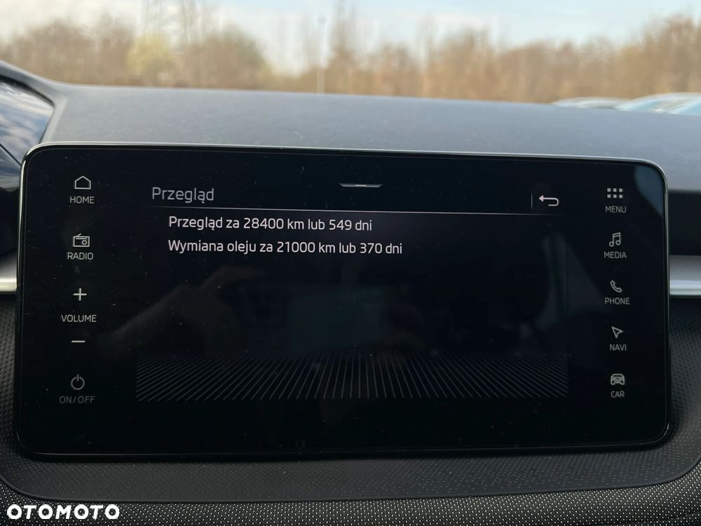 Skoda Fabia 1.0 TSI Selection - 20