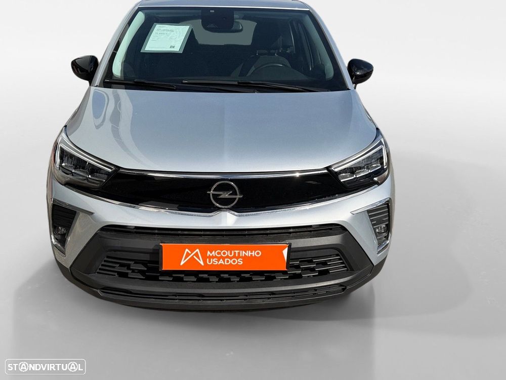 Opel Crossland 1.2 T Edition - 8