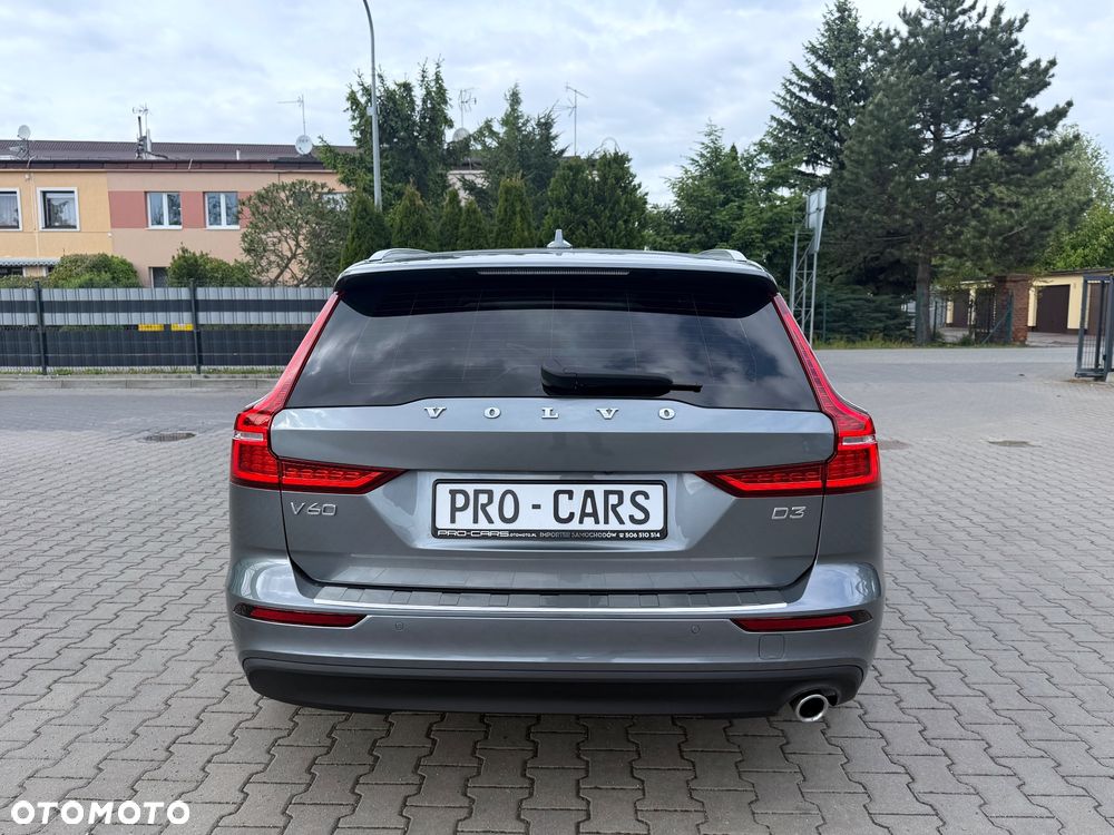 Volvo V60 D3 Geartronic Momentum Pro - 13