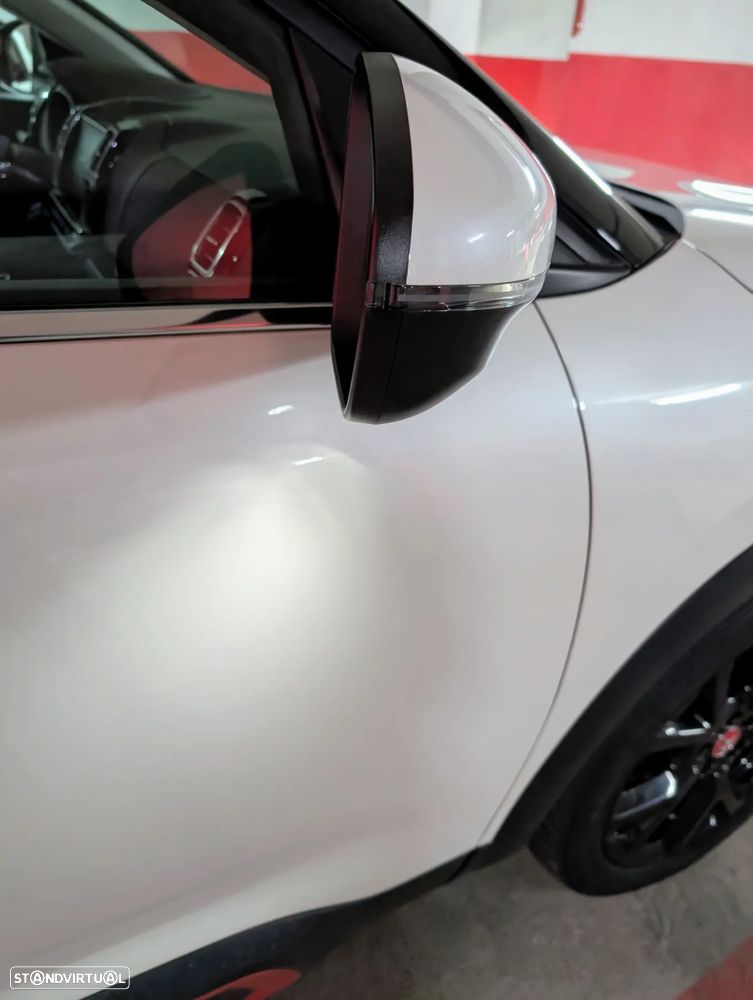 Citroën C5 Aircross Pure Tech 180 S&S EAT8 SHINE PACK - 11