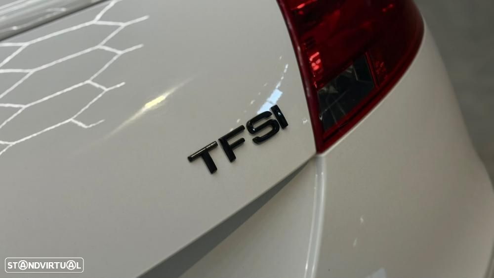 Audi TT Coupé 1.8 TFSI S-line - 33