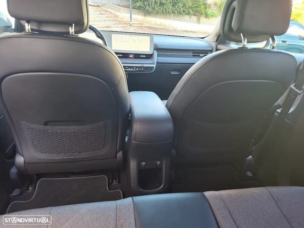 Hyundai Ioniq 5 73 kWh Premium - 38