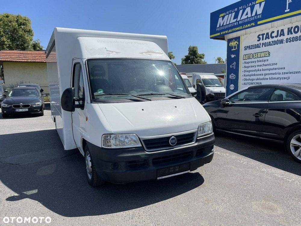 Fiat Ducato - 21