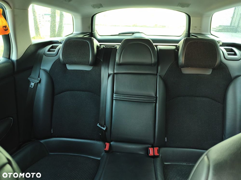 Citroën C5 - 19