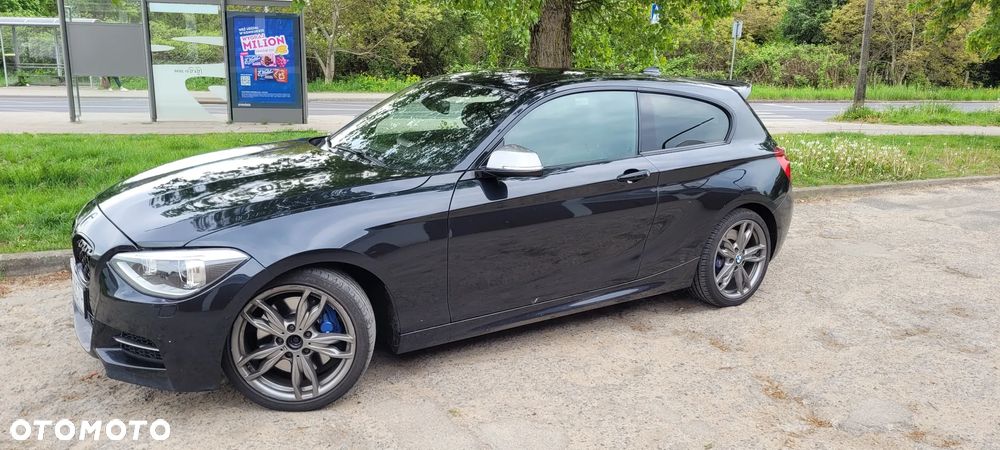 BMW Seria 1 - 4