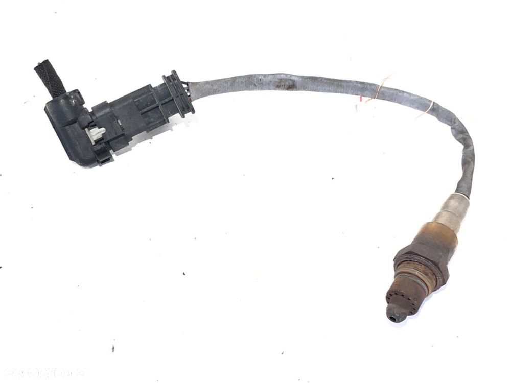 SONDA LAMBDA TYŁ  PEUGEOT 3008 SUV (MC_, MR_, MJ_, M4_) 2016 - 2022 1.2 THP/ PureTech 130 96 kW - 1