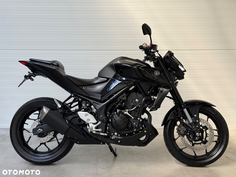 Yamaha MT - 3
