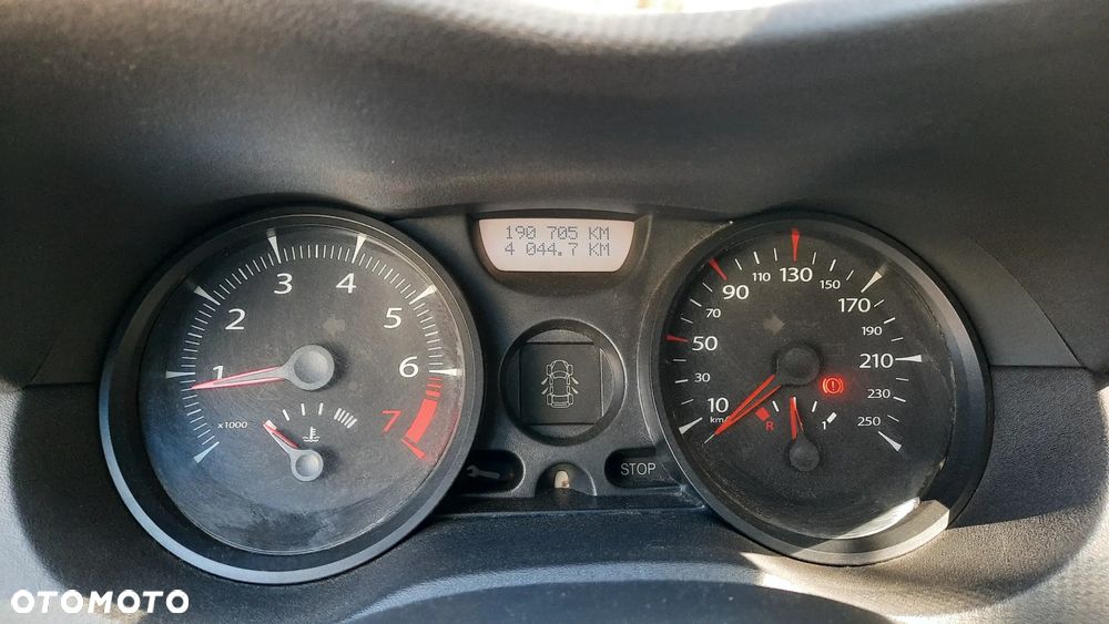Renault Megane - 6