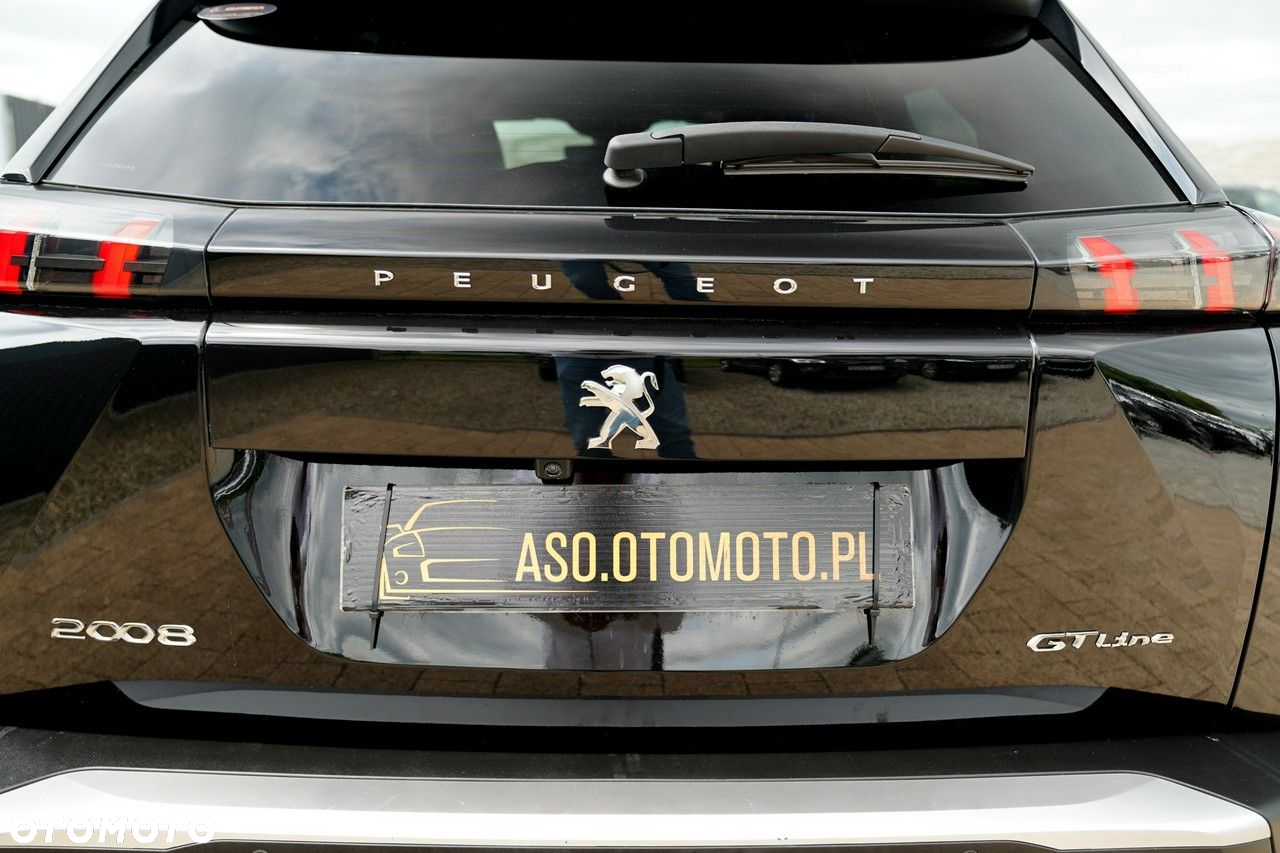 Peugeot 2008 - 16