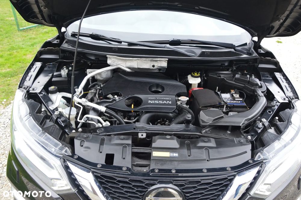 Nissan Qashqai 1.6 DIG-T Tekna+ - 35