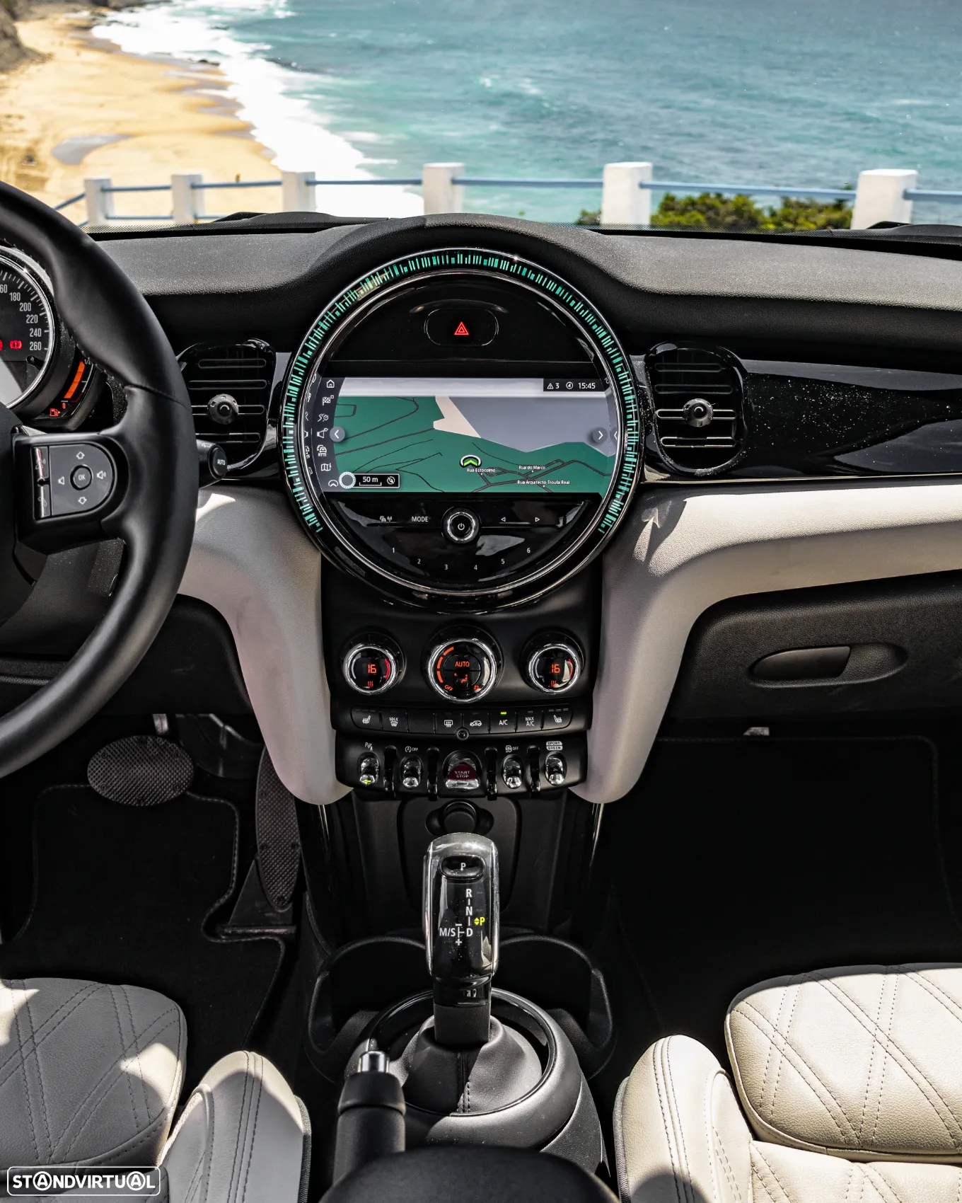 MINI 5 Portas One Yours Auto - 9