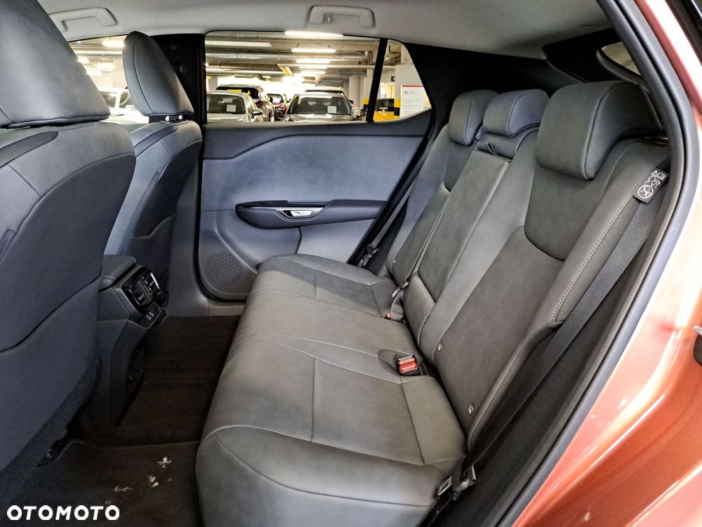 Lexus RZ 300e Prestige - 15