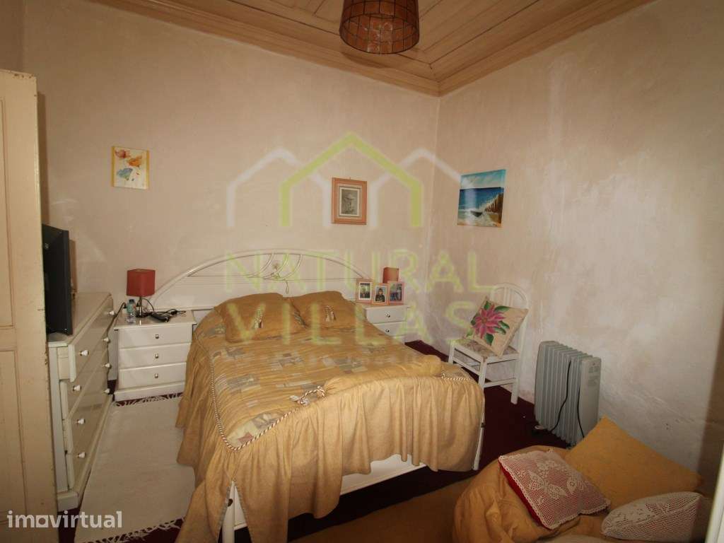 Casa Antiga T1 em São Brás de Alportel - Grande imagem: 2/3
