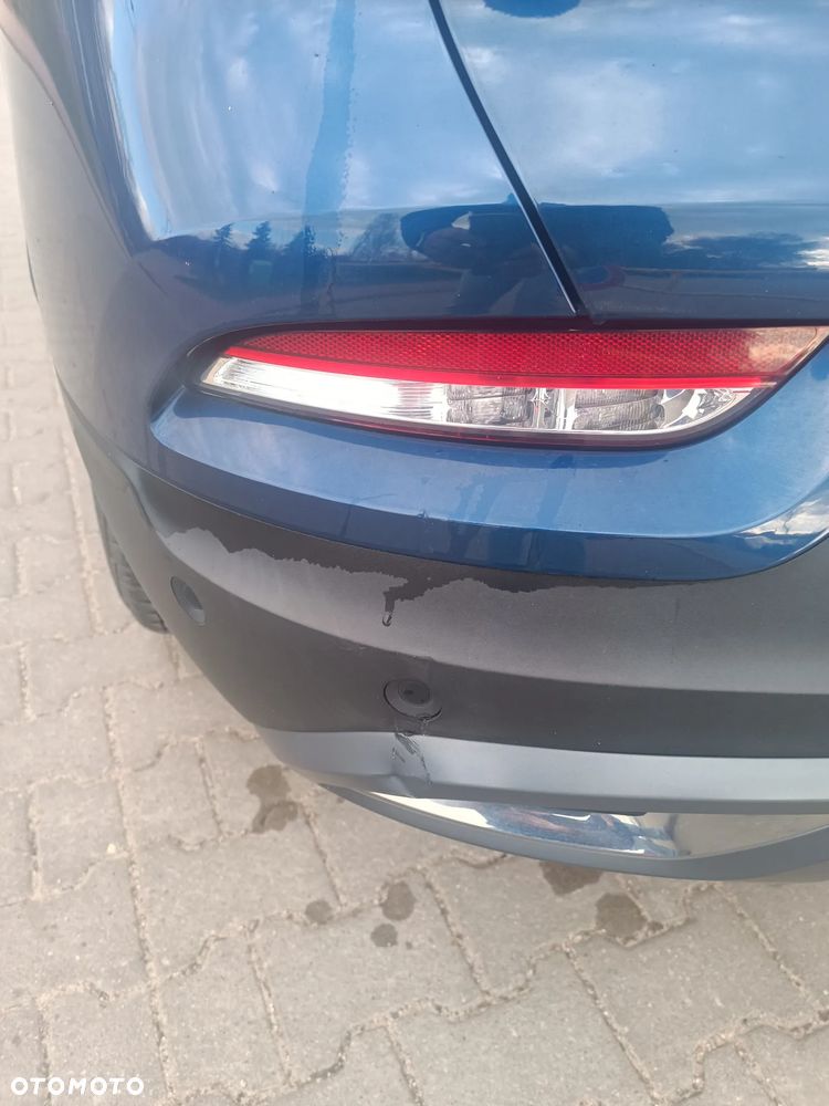 Renault Kadjar 1.3 TCe FAP Intens EDC - 9