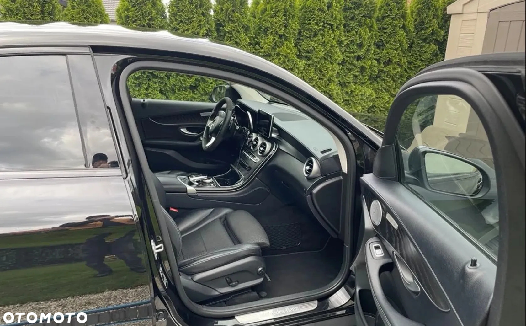 Mercedes-Benz GLC Coupe 220 d 4-Matic - 20