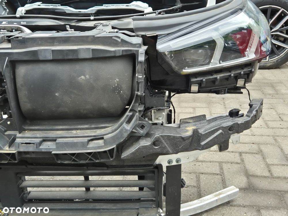 BMW X1 xDrive25e M Sportpaket - 12