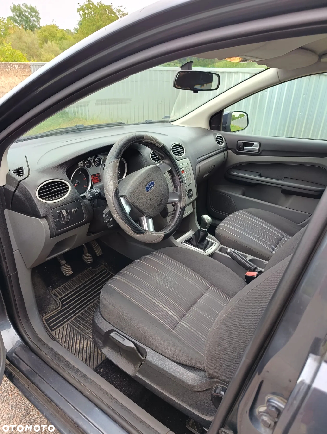 Ford Focus - 4