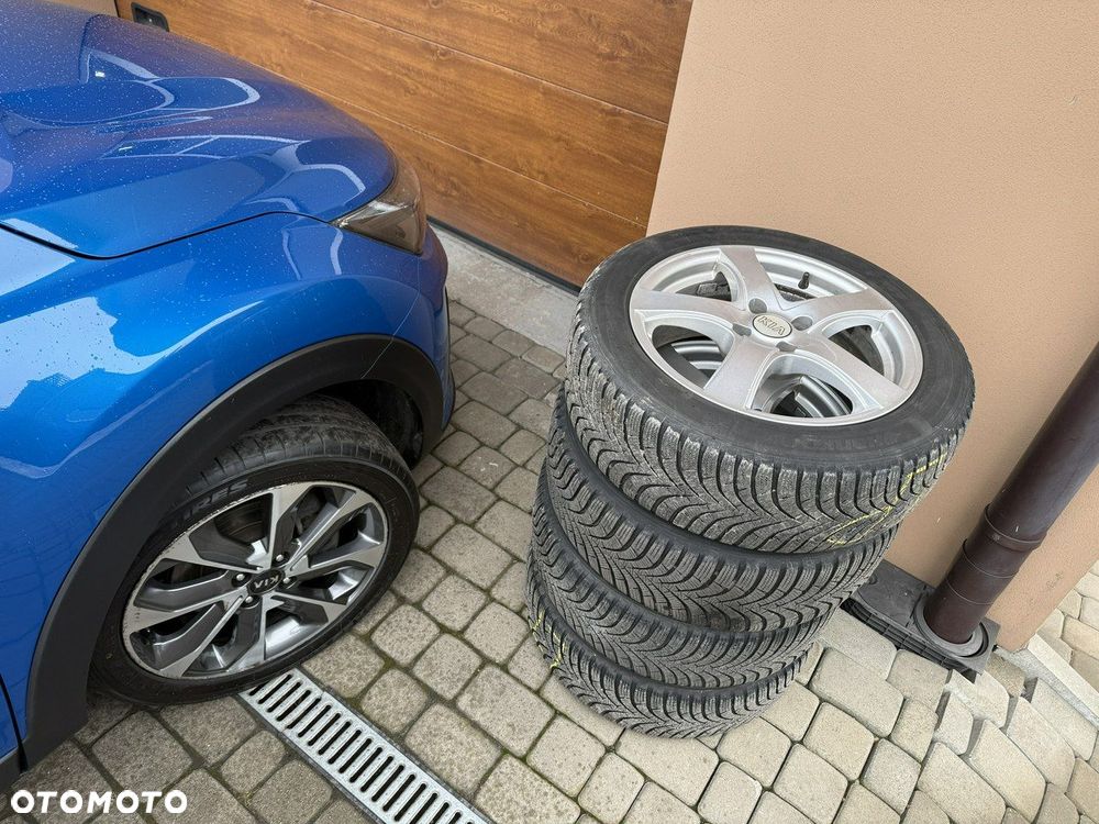 Kia Stonic 1.0 T-GDI MHEV L Business Line - 15