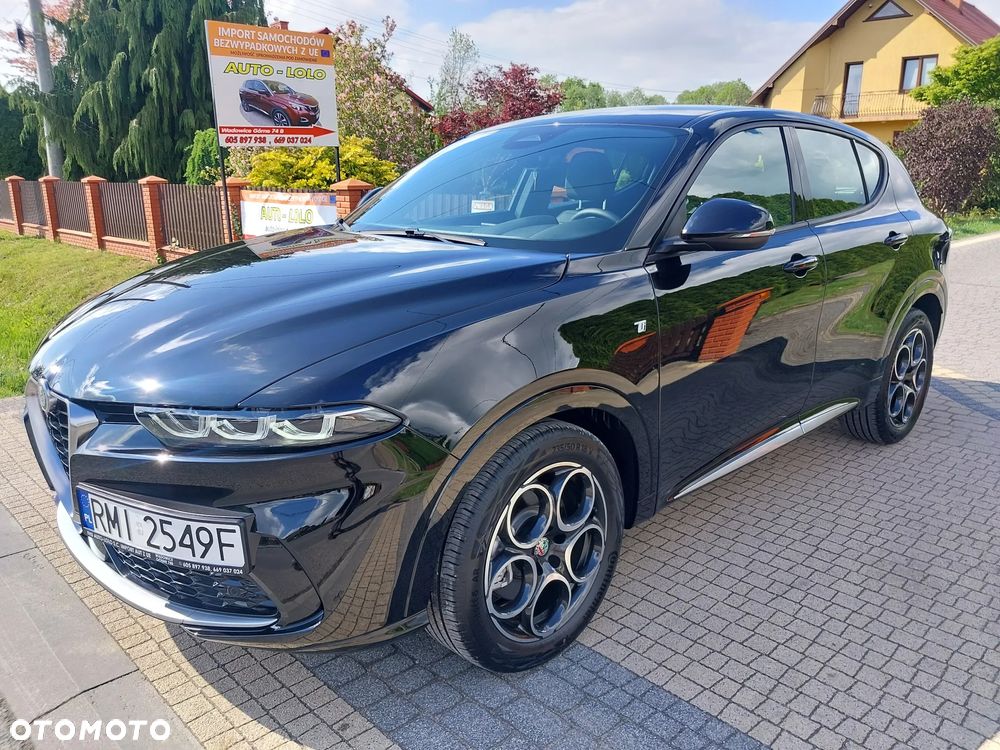 Alfa Romeo Tonale - 2