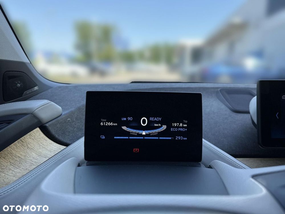 BMW i3 - 15