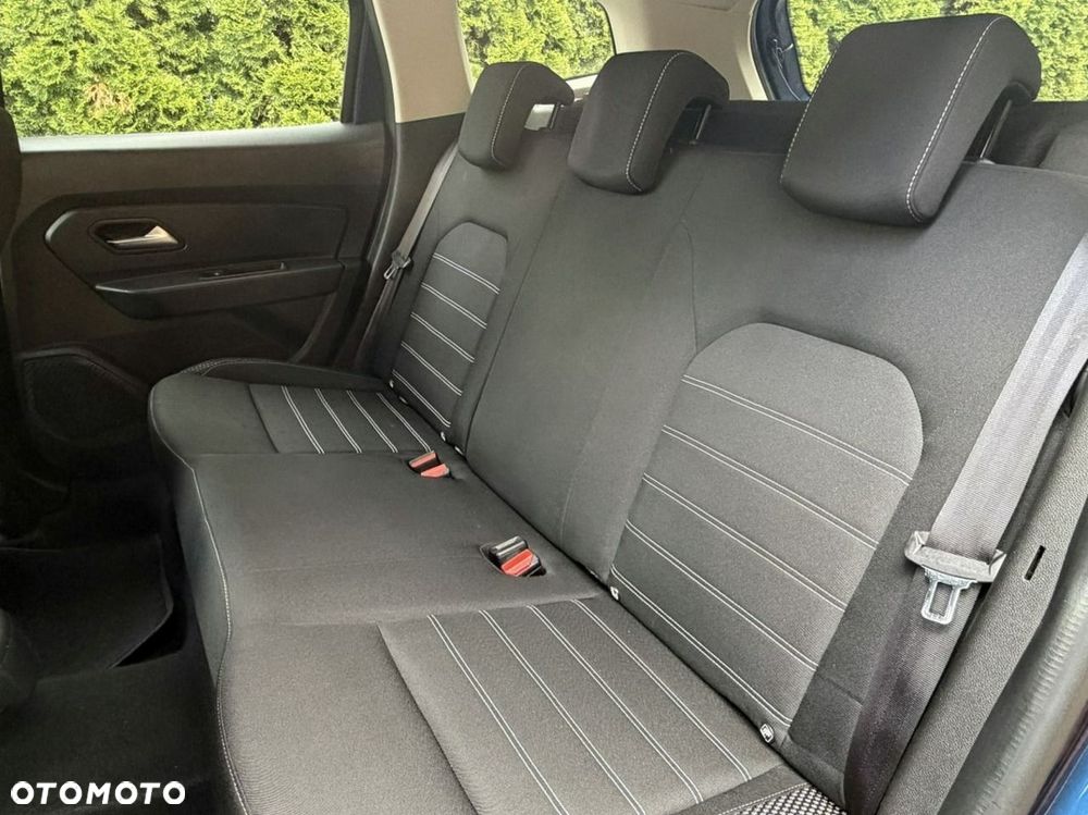 Dacia Duster - 17