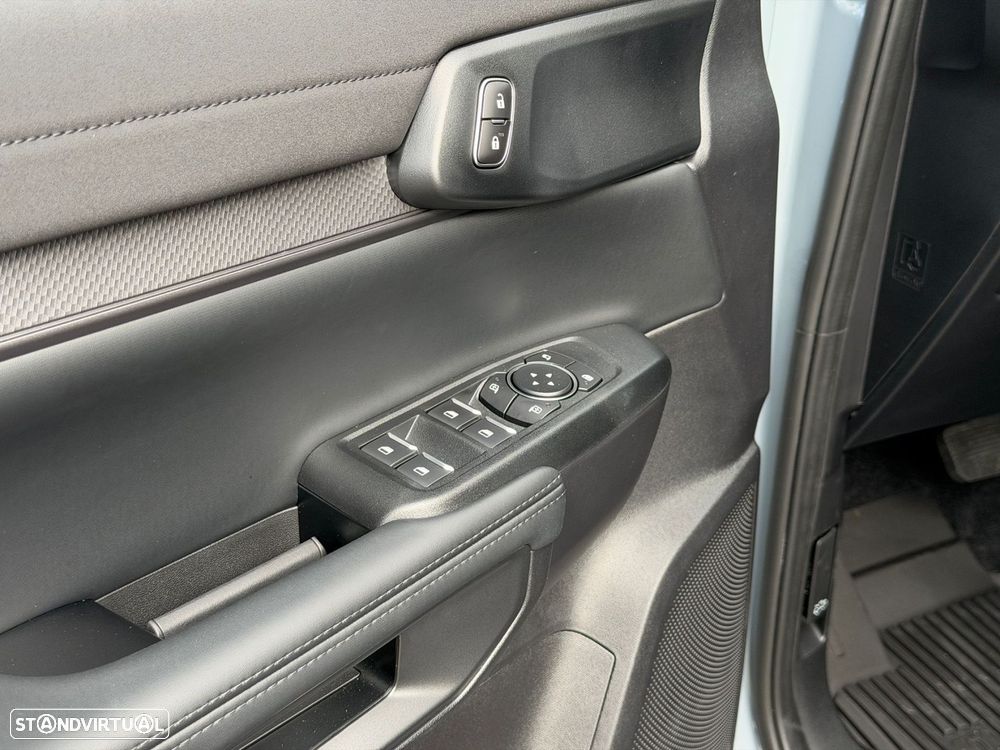 Ford Ranger 2.0 EcoBlue CD Raptor 4WD Aut. - 7