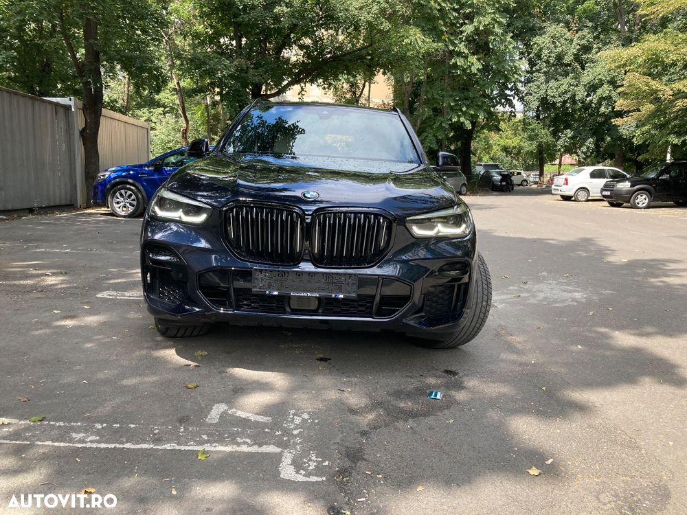 BMW X5 xDrive25d xLine - 2