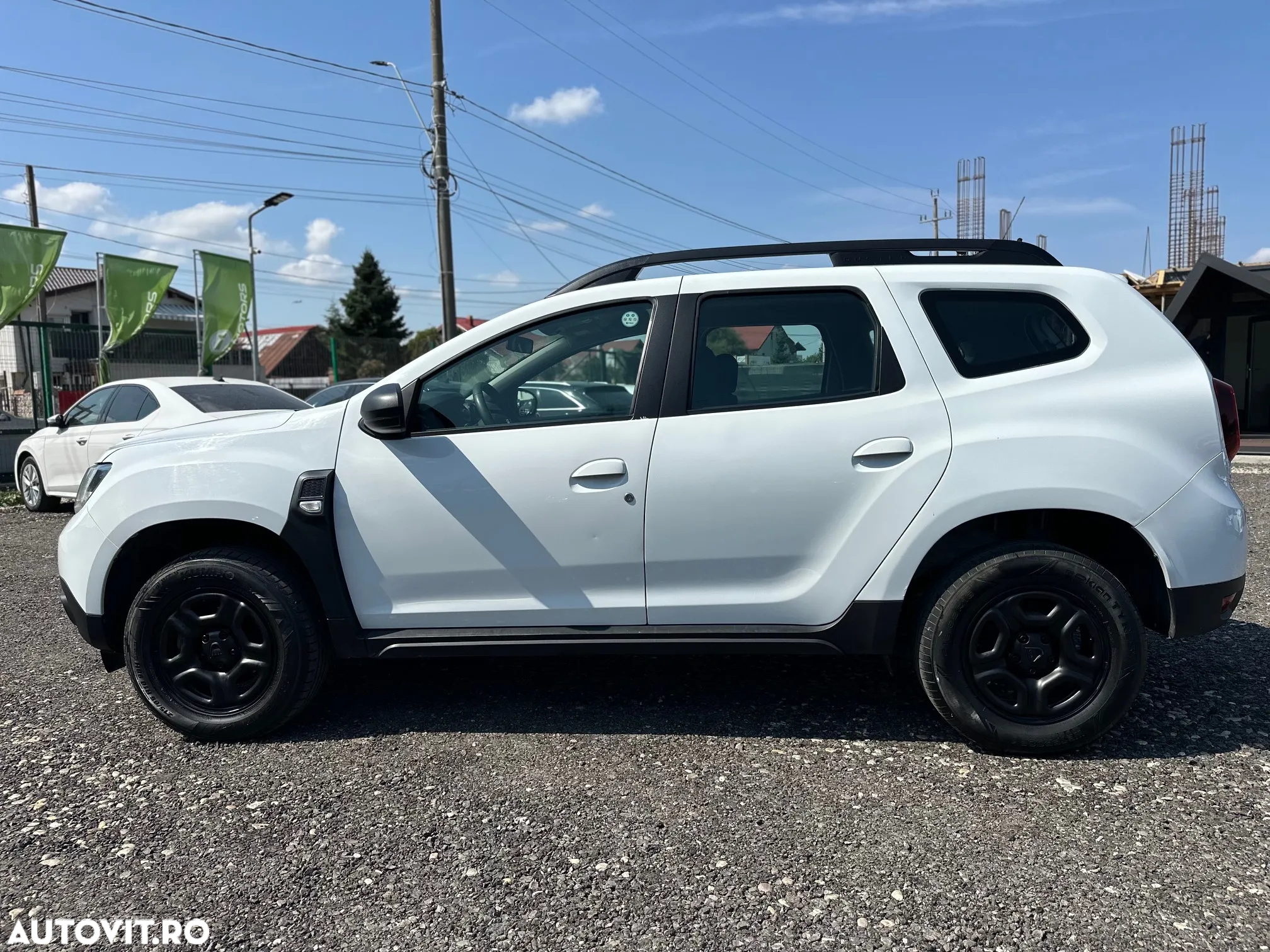 Dacia Duster 1.5 Blue dCi Comfort - 6
