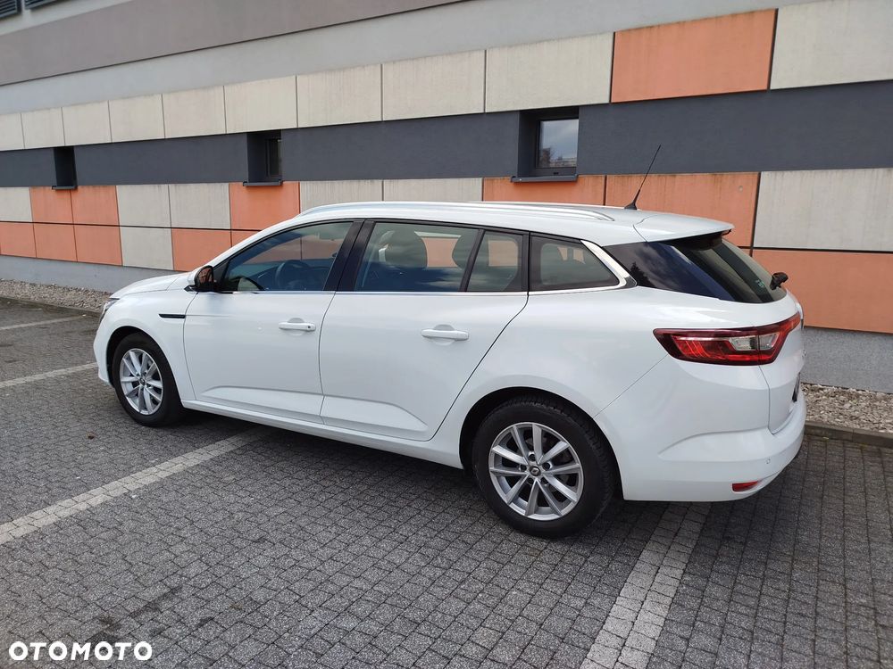 Renault Megane ENERGY TCe 130 INTENS - 3