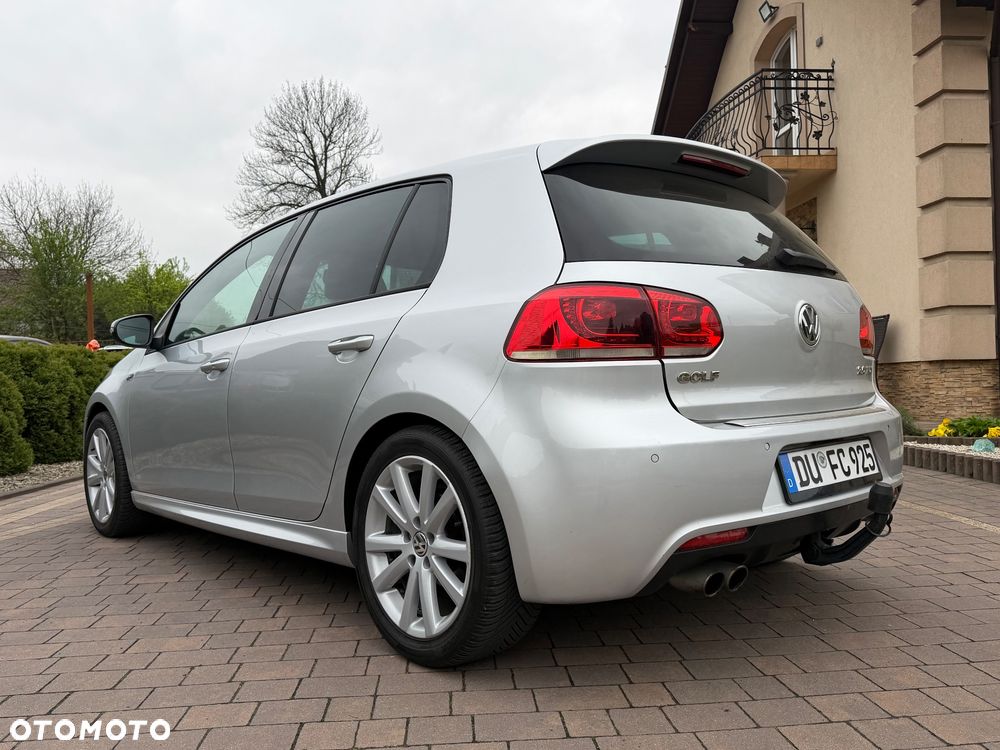 Volkswagen Golf 2.0 TDI GT Sport - 13