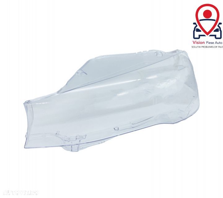 Sticla Far Stanga Noua BMW X3 F25 (facelift) 2014 2015 2016 2017 - 3