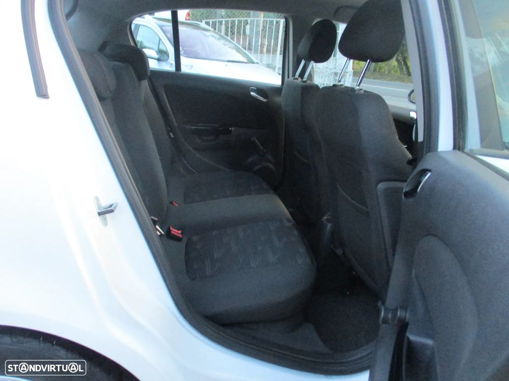 Opel Corsa 1.2 City S/S - 22
