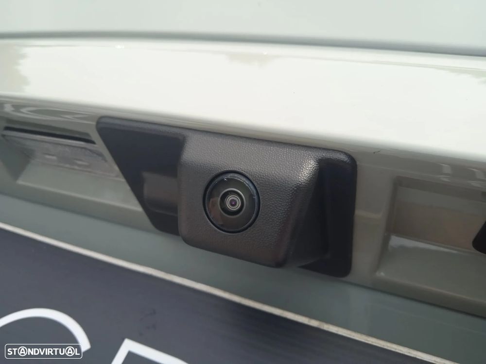 Ford Tourneo Courier 1.0 EcoBoost Active - 60