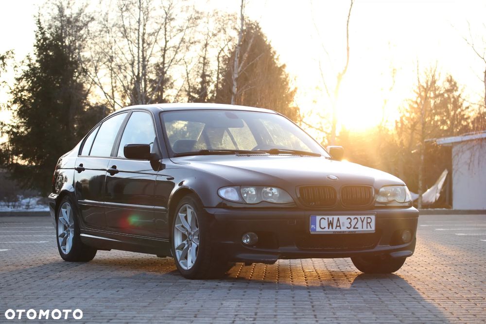 BMW Seria 3 - 10