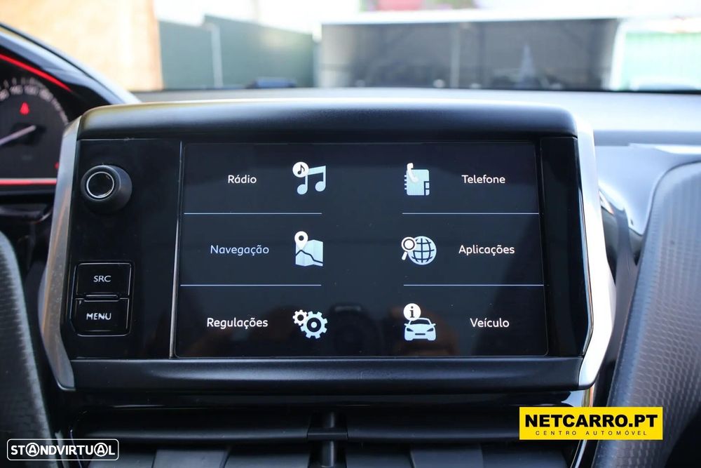 Peugeot 2008 PureTech 130 GT Pack - 13