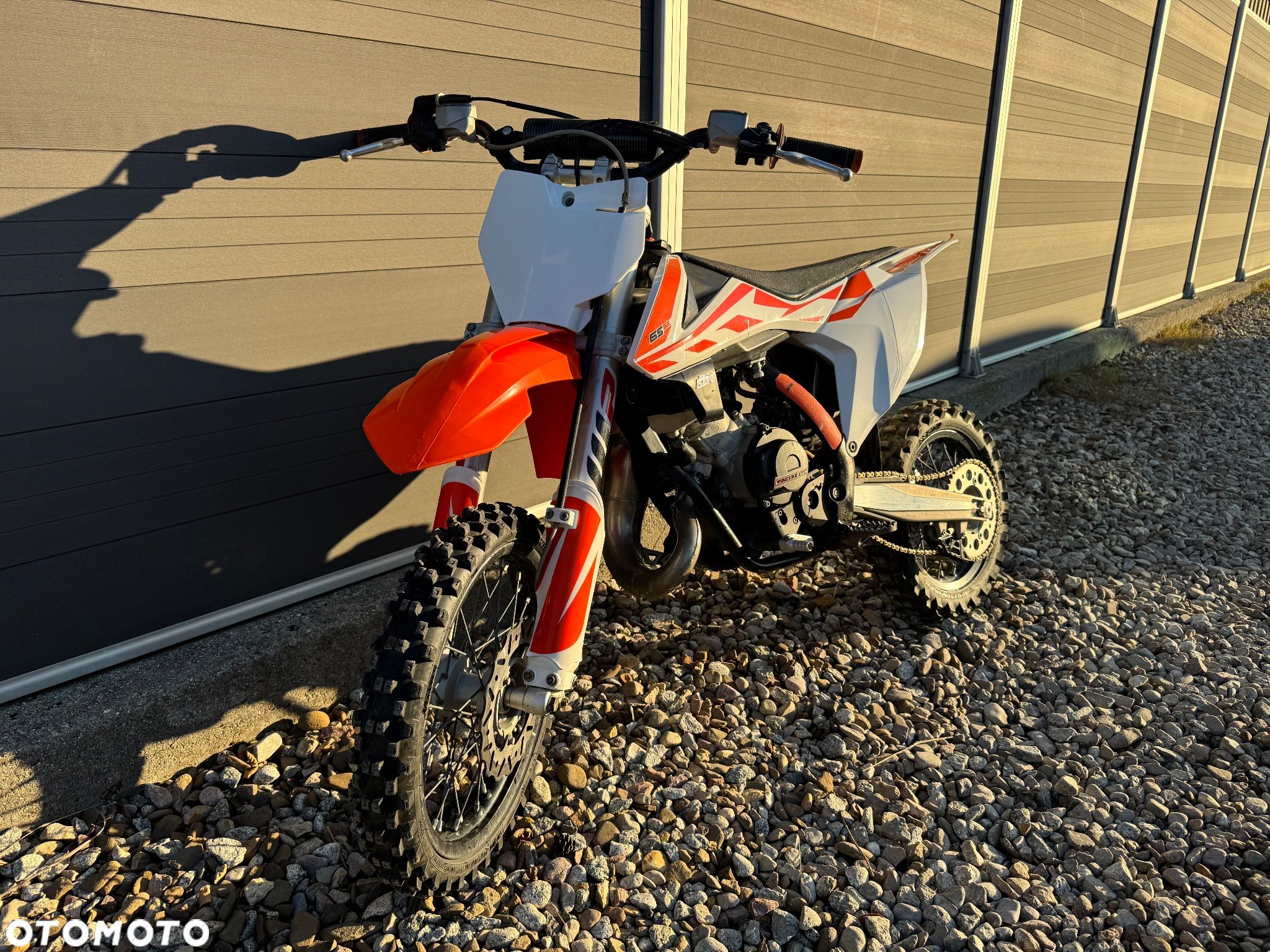 KTM SX