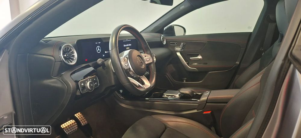 Mercedes-Benz CLA 250 e 8G-DCT Edition AMG Line - 18