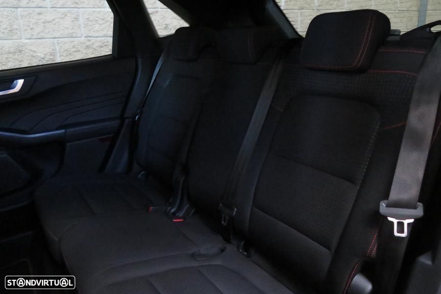 Ford Kuga 1.5 EcoBoost ST-Line - 9