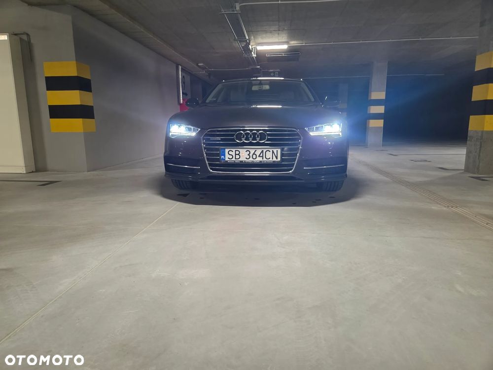Audi A7 Sportback - 18