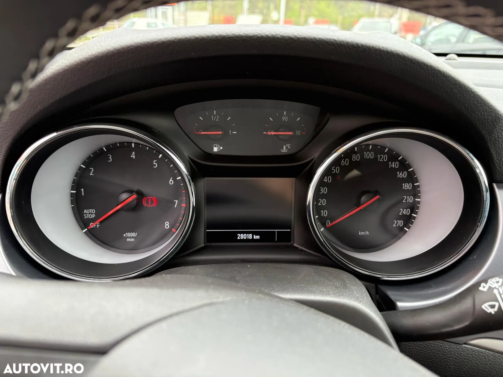 Opel Astra - 8