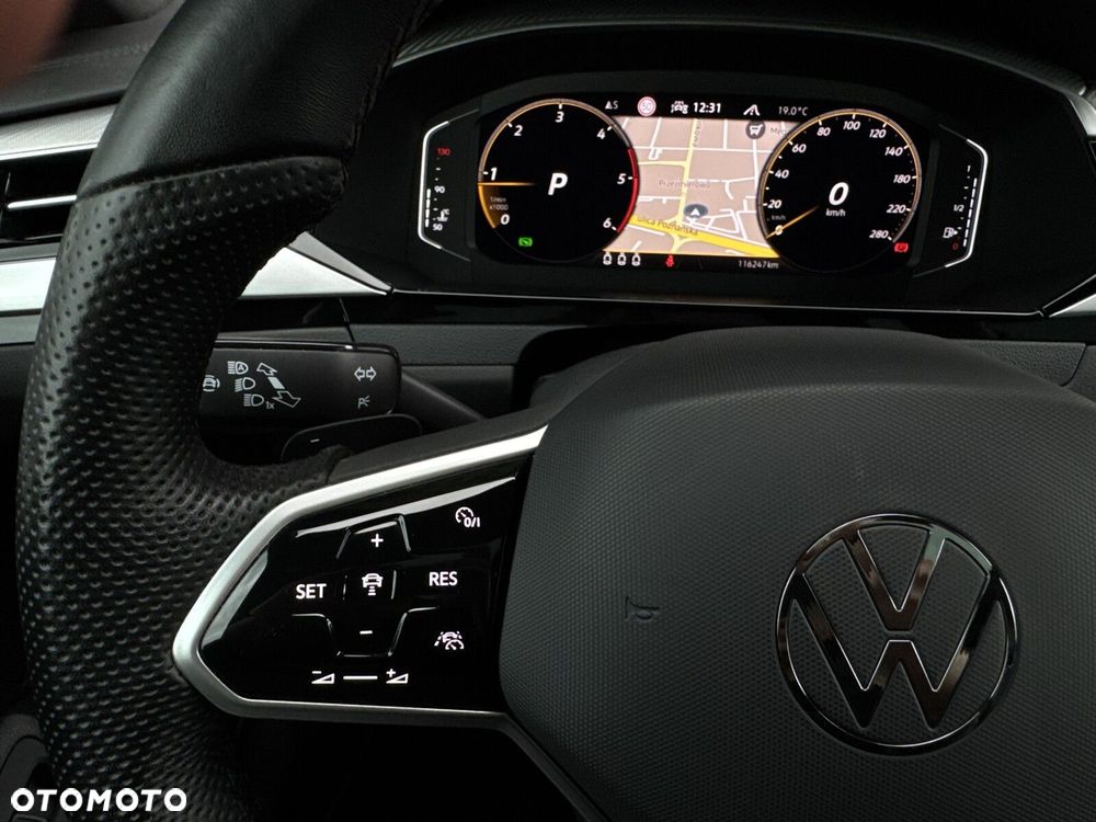 Volkswagen Arteon Shooting Brake 2.0 TDI 4Motion R-Line DSG - 15