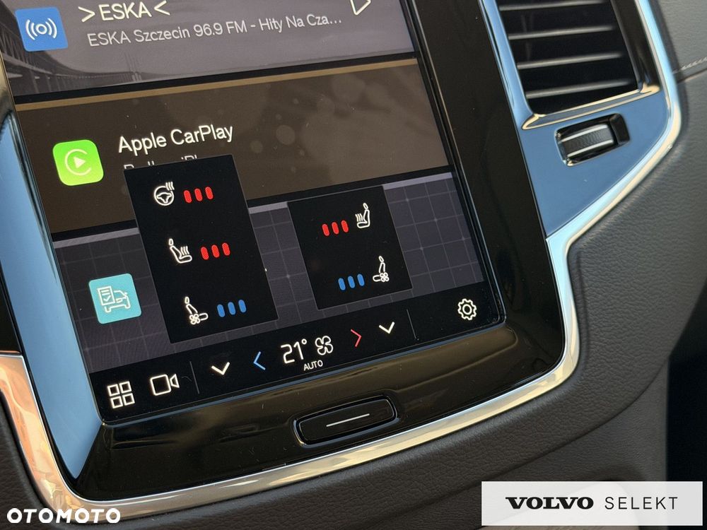 Volvo XC 90 - 21