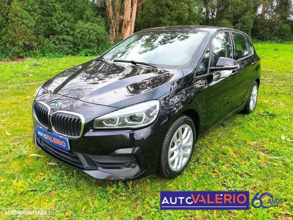 BMW 225xe Active Tourer Advantage - 1