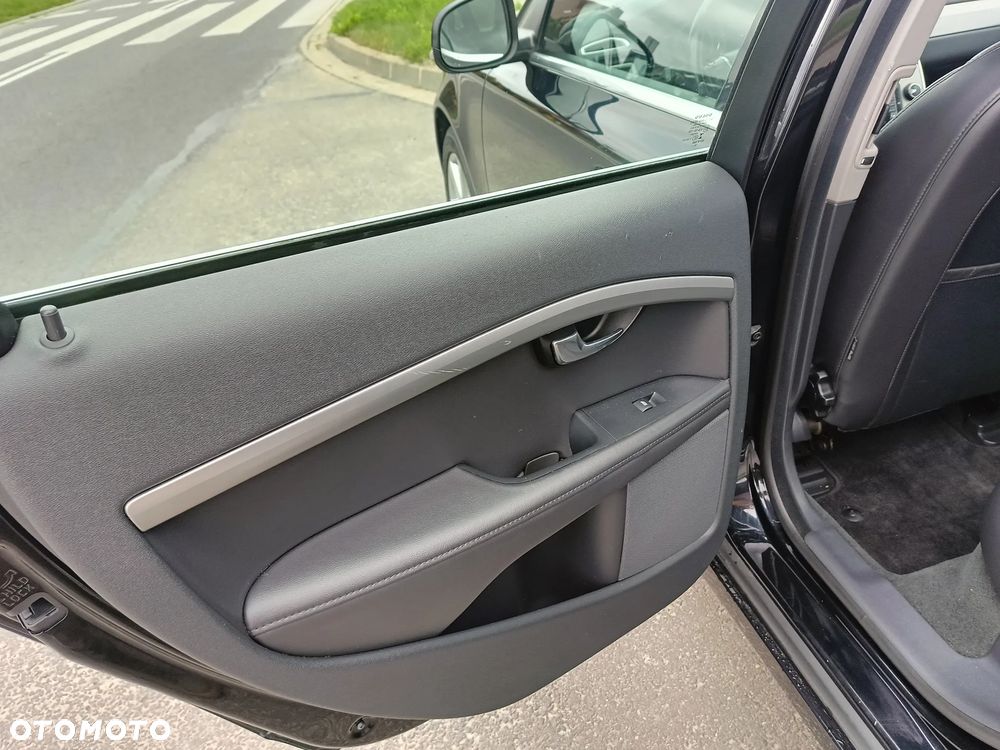 Volvo V70 D3 Geartronic Edition - 18