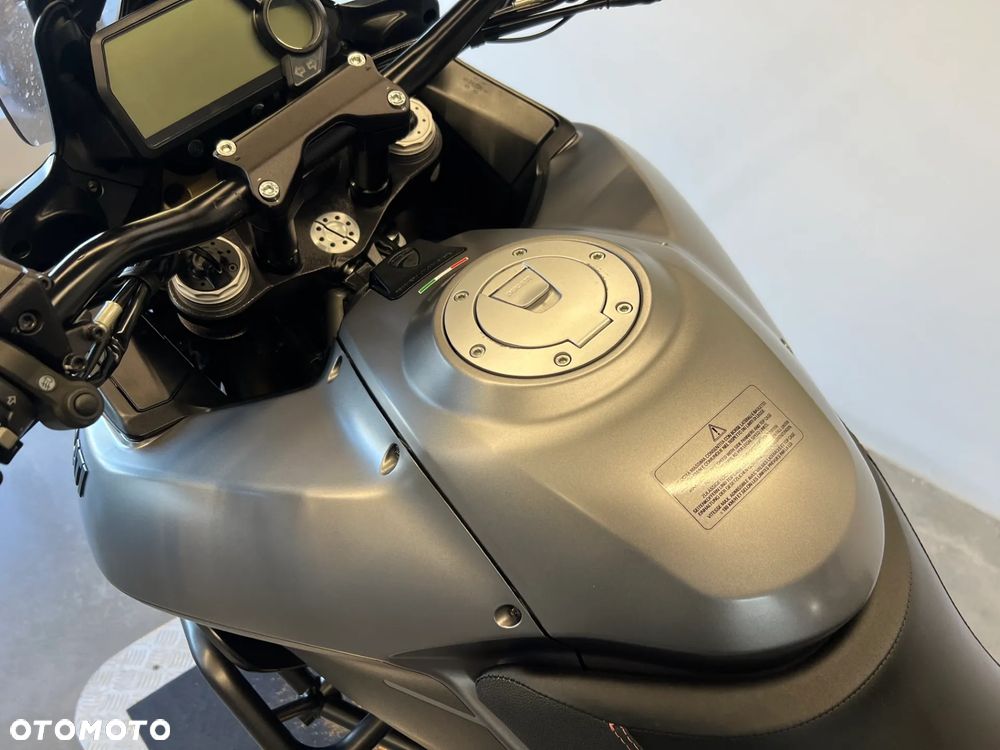 Ducati Multistrada - 12