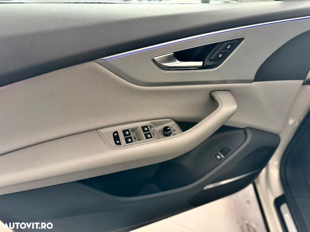 Audi Q8 SUV TDI quattro 170 kW tiptronic S line business - 16